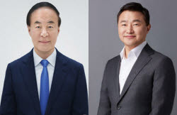 전영현·노태문 "돌파구 만들겠다"…적자사업부·DX 직원들 달래기(종합)