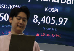 ETF 500조 시대 열렸다…27거래일 만에 100조 급증