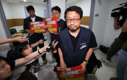 카카오 창사 첫 총파업 가나…노사 조정 결렬, 6월 10일 대규모 집회 예고(종합)
