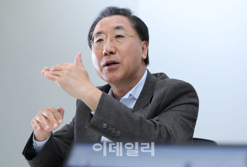 “보스턴다이나믹스 美상장…독립경영 성과로 주주에 더 이익될 것”[특별인터뷰]③