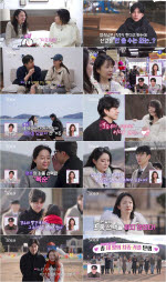 '나는 솔로' 31기 경수·순자 '현커'…옥순 "영호와 헤어져" 오열