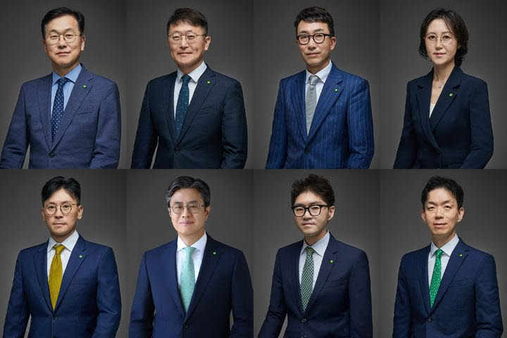 한국 딜로이트 그룹, 신규 경영진 출범…성장 드라이브 시동