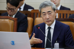 신현송 한은총재 "환율 쏠림은 용인하지 않겠다…수단·의지 있어"