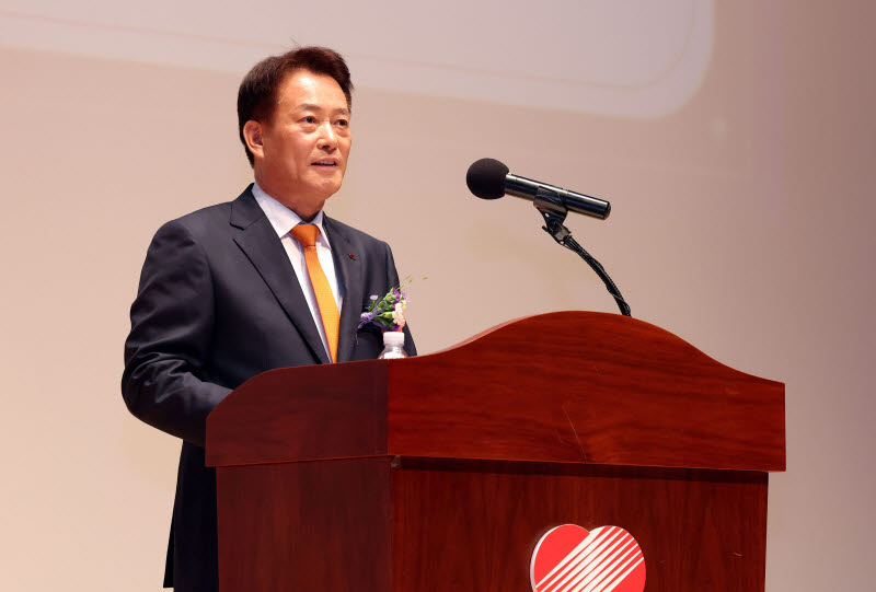 김태옥 한전 상임감사위원 "일하는 직원엔 보호막…복지부동엔 무관용"