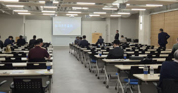 레이, 메가젠 이사회 진입 막았다…임시주총서 표 대결 '완승'