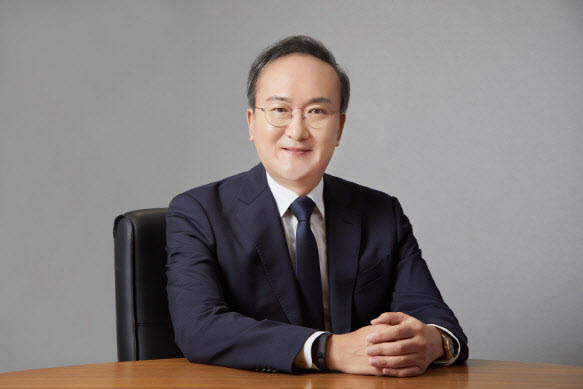 이석희 SK온 사장 사임키로…이용욱 대표이사 단독 체제
