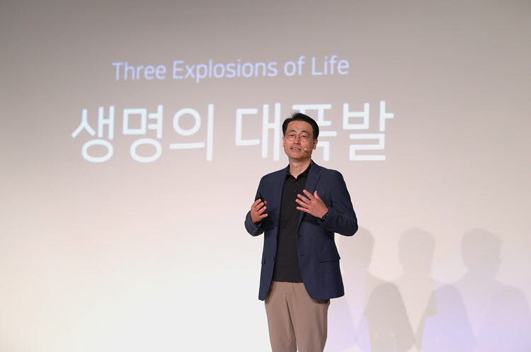 "AI 에이전트 폭증 시대 온다"…솔트룩스, 차세대 AI 전략 공개