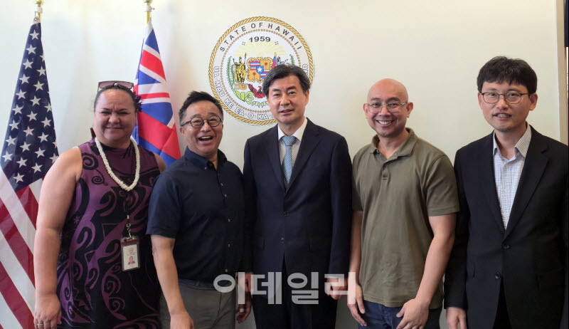 [포토] 여수세계섬박람회, 30개국 참가 확정