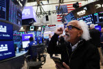 AI가 밀고 휴전 기대가 끌었다…美증시 또 사상 최고, S&P500 9주 연속 상승[월스트리트in]