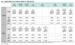 삼전·닉스 단일종목 레버리지, 이름 같아도 속은 달라요[ETF언박싱]