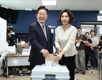 6·3 지선 사전투표율 23.51% 마무리…지선 기준 역대 최고치