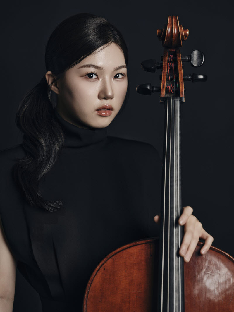 첼리스트 김태연, 퀸 엘리자베스 콩쿠르 2위