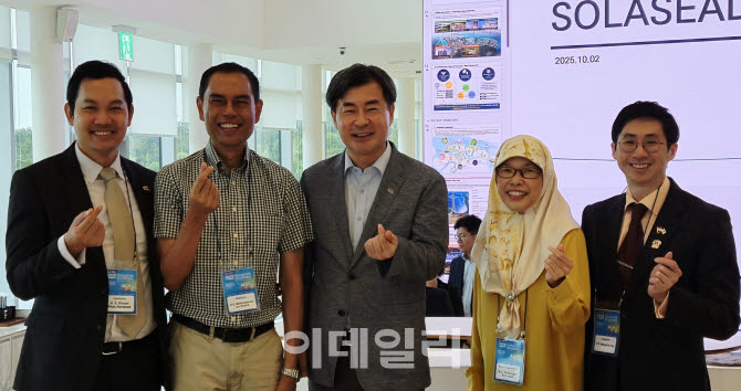 여수세계섬박람회, 30개국·3개 국제기구 참가 확정