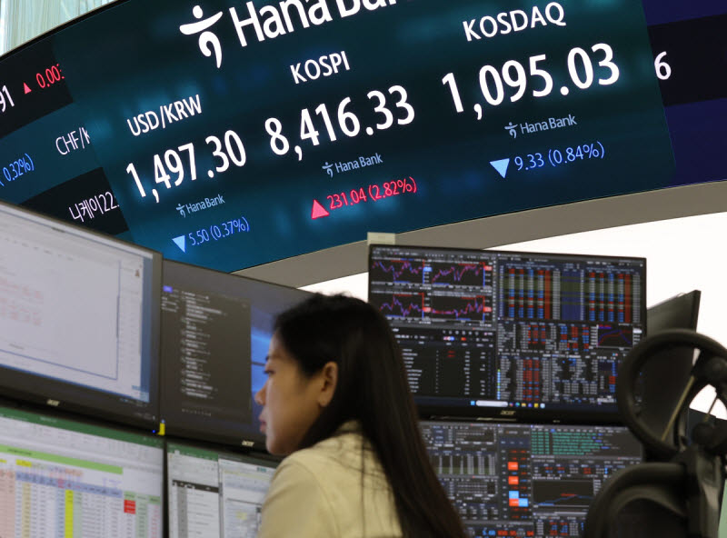 외환시장, 7월부터 '24시간 무중단' 거래 체제 전환