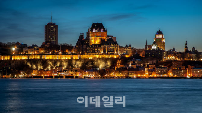 "밴쿠버부터 퀘벡까지"…캐나다 통째로 도는 여행 나왔다