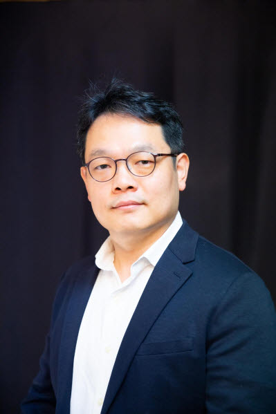 엠로, 신임 대표에 조상원 삼성SDS 상무 내정