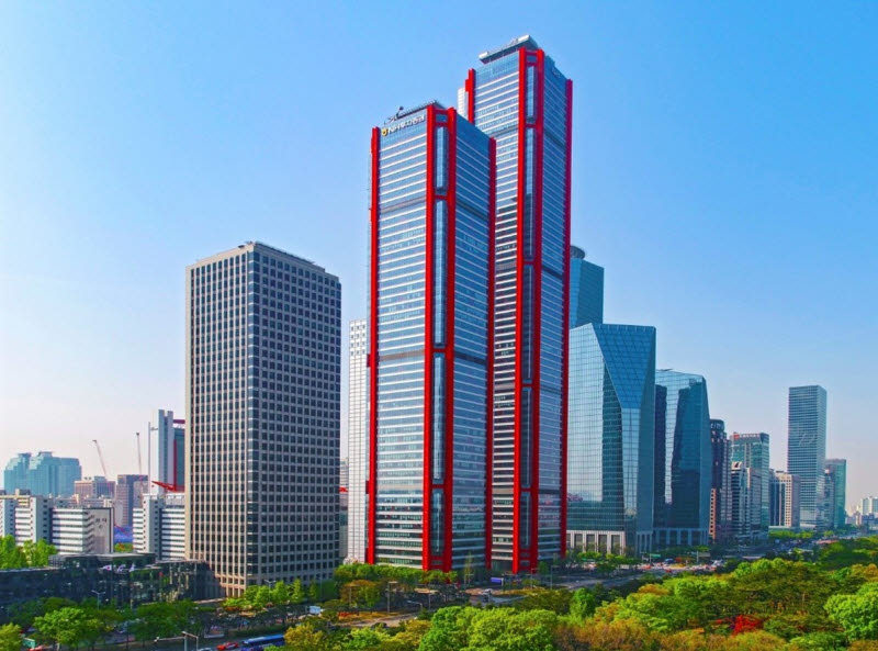 NH투자증권, 부산서 AI 반도체·정책 모멘텀 투자설명회