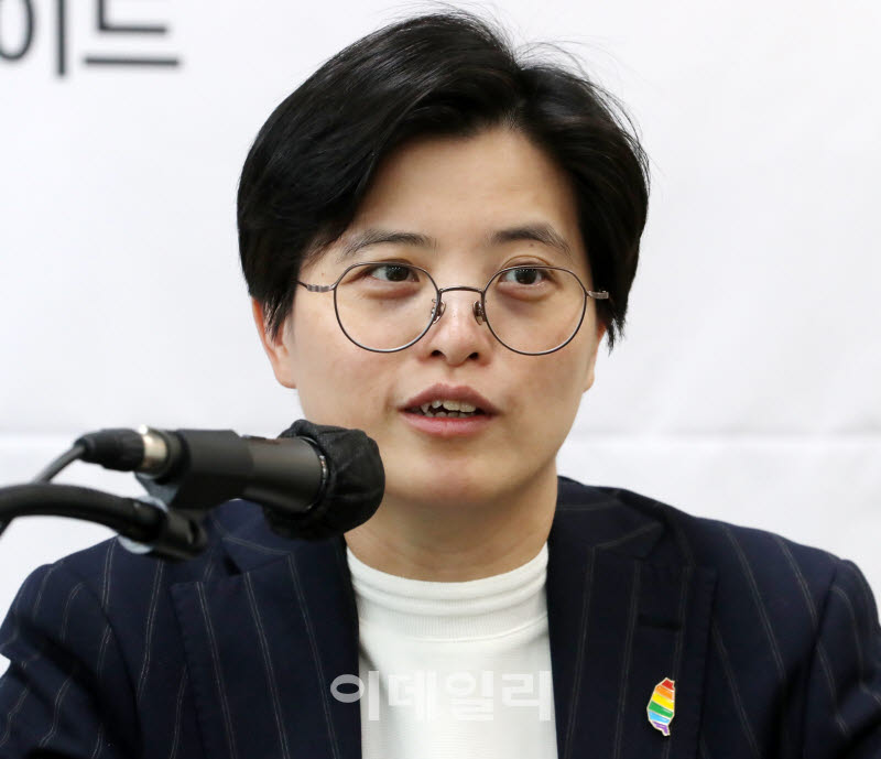 [포토] 대만 '양솽쯔' 작가