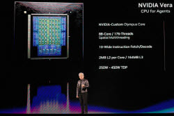 엔비디아의 선전포고 "PC 다시 만들 것"…AI CPU 'N1X' 공개