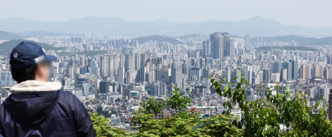 "삼전은 5억 빌려준다는데…" 가계대출 규제속 '사내대출' 확산