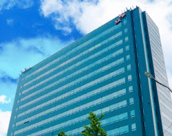 [크레딧 체크포인트]돈은 잘 버는데…SKB, 퍼주기 배당에 발목