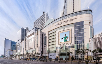 롯데쇼핑, 회사채 수요예측에 1兆 주문 몰려
