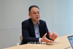 “외국인 매도는 수급 착시…코스피 1만 무리 아냐”[인터뷰]