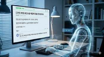 층간소음 고민에 "에어프라이어 좋아요" 댓글…커뮤니티 침투한 AI