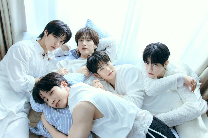 엔플라잉, 신곡 '환절기' 6월 2일 발매 예정
