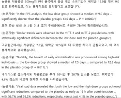 페니트리움바이오, 네이처 논문 ‘수치’로 입증한 항암 내성 돌파구...美 임상 ‘청신호’