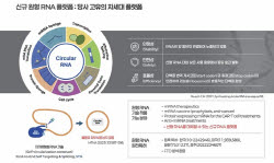 '빅파마 10조원 베팅한 인비보 CAR-T'...알지노믹스가 주목받는 이유