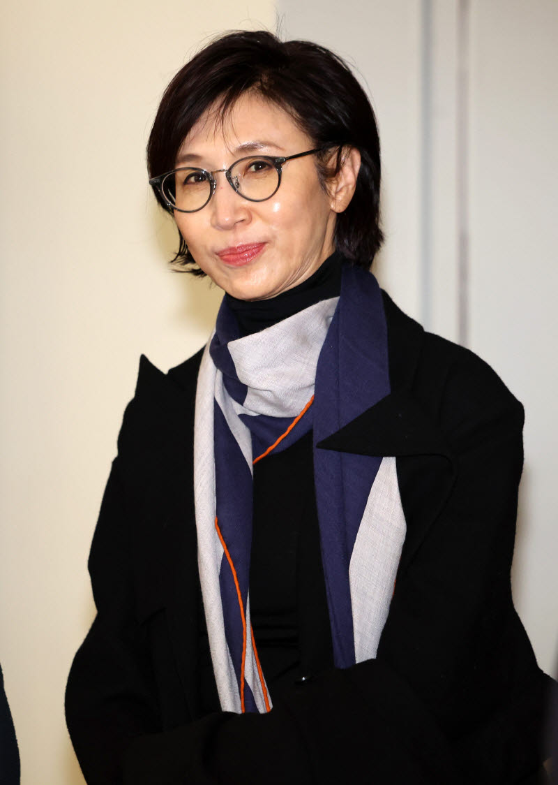 노소영 관장 이끄는 아트센터 나비, SK건물 떠나 사간동서 재개관