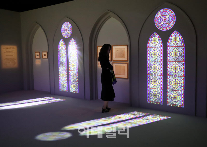  국립고궁박물관, 한-프랑스 140주년 특별전                                                                                                                                                         