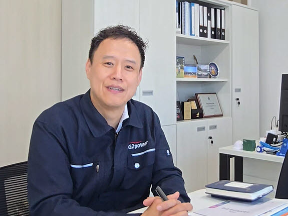 "AI 데이터센터·마이크로그리드로 도약…전력기기 M&A도 검토"[코스닥人]