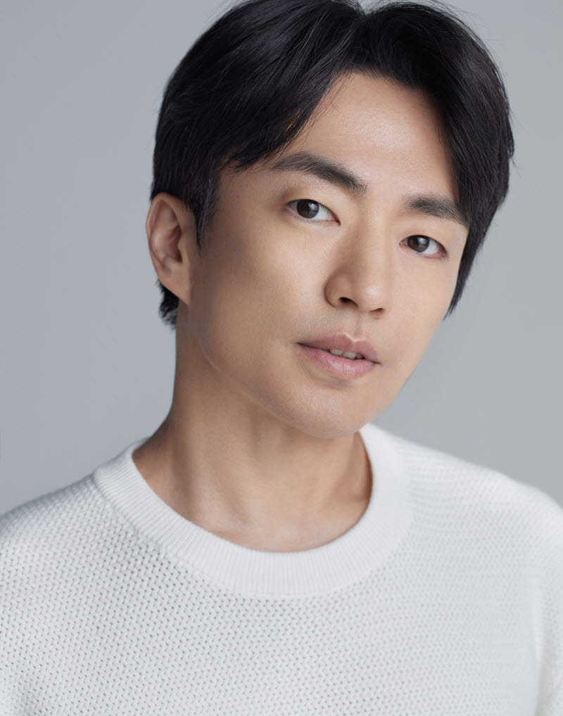 정문성, ENA '허수아비' 인터뷰에서 연기 소감 밝혀