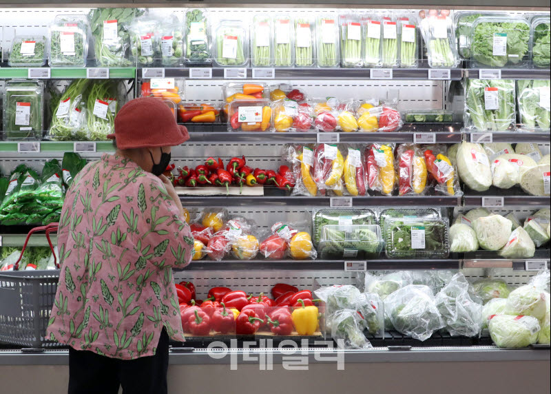  물가 불안                                                                                                                                                                                        