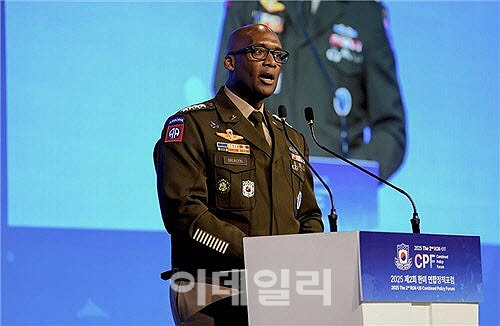 주한미군 사령관 단검 발언의 진짜 의도와 북한이 중국에 밀착하는 이유 정리