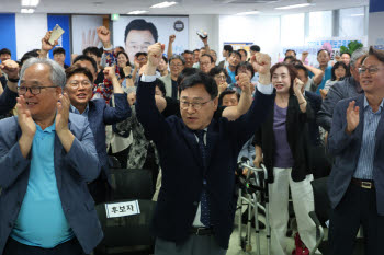 [6월 선거]교육감 선거 진보 9곳, 보수 3곳 우세…경합 4곳