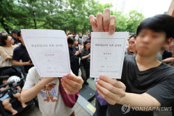 투표소 갔더니 용지가 없다?…선관위 출신 “있을 수 없는 일”[6월 선거]