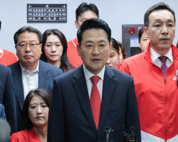 [6월 선거] 국힘, 선거 무효소송 준비…'투표지 부족사태'發 혼란 가중(상보)