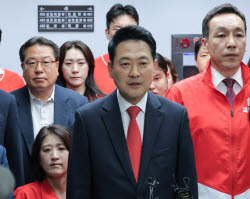 [6월 선거] 국힘, 선거 무효소송 준비…'투표지 부족사태'發 혼란 가중(상보)