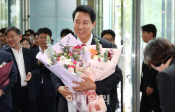 ‘31만호 공급’ 오세훈, 정비사업 ‘기대감’…정부와 ‘엇박자’ 한계