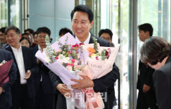 '5선 오세훈' 강남·용산 개발 속도 붙나…남은 과제는 '사업성'