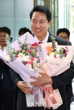 오세훈 서울시장 혈투 끝 승리…기대·우려 공존[6월 선거]