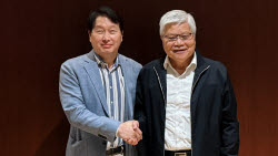 엔비디아·SK하닉·TSMC 원스톱 연결…고객 맞춤형 HBM 공동대응