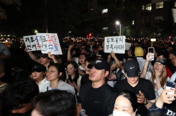 "선관위 과실 있지만…당락에 영향 줘야 선거무효 가능"
