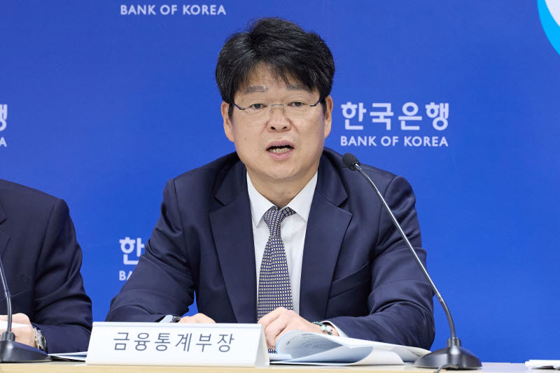 “5월 경상수지, 외국인 배당 등 계절적 요인 해소…3월에 버금갈 것”[일문일답]