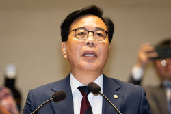 [속보]국힘 송언석 "오늘 원내대표직에서 사임…새출발 필요"