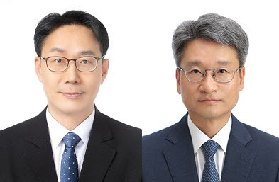 한국은행, 신임 부총재보에 이지호·김제현 국장