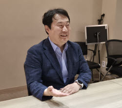 신성섭 KSBL 전무 “기술·생산·판매망 꿰어 나노항암제 글로벌 시장서 승부”